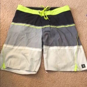 Rip Curl Mirage Board shorts